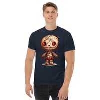 Image 5 of Voodoo 26 Unisex classic tee