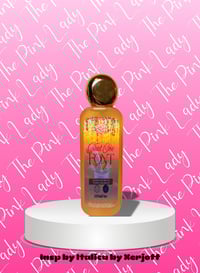 Image 2 of That One Font Body Oil 
