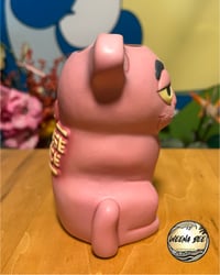 Image 4 of TONKINESE TERRACE “Pink Panther”  1 OF 1 - Free Shipping 