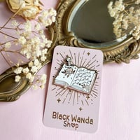Image 3 of Jude book pins