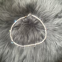 Image 1 of Breakfast at Lisa’s Pearl Choker