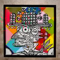 Image 1 of The Clockwork Kid