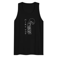 Image 1 of Mike Tod Creature Tank Top