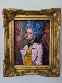 Image 1 of Madame Du Barry ( the rebel)