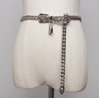 Image 4 of Chained & Ready Belt 