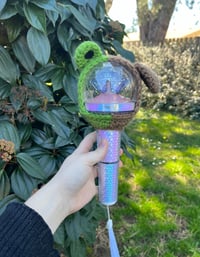 Image 2 of Double Bias Carat Bong Covers