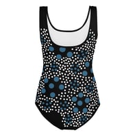 Image 4 of Youth Swimsuit "Stars"