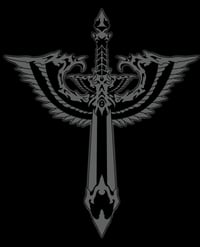 Image 5 of DARK ANGELS TSHIRT