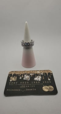 Image 2 of So Icy Ring 