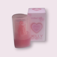 Image 5 of Heart Jelly blush #01 DN - 0009