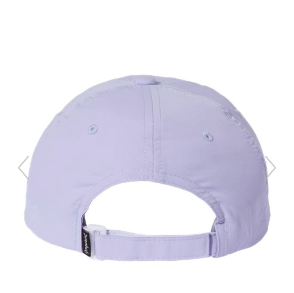 Performance Varsity Hat (more colors)