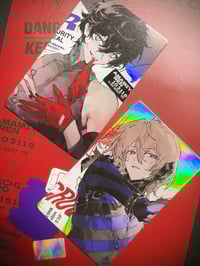 Image 8 of BUZZ* - Shuake Merch Set / persona5