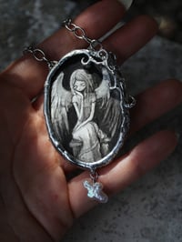 Image 2 of Fallen Angel #4