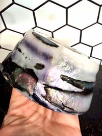 Image 2 of Tiger Stripe Abalone Lather bowl