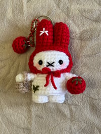 Image 2 of Miffy tomate 🍅 