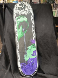 Image 5 of Ticket Tombola - Skate à gagner