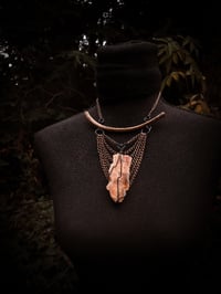 Image 2 of chain and agate