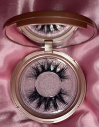 LASHES