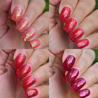 Image 2 of Cozy Autumn Quad