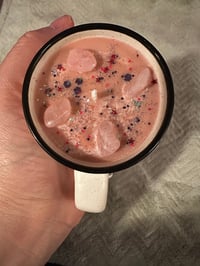 Image 2 of Coffee Bean Espresso Cup