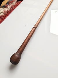 Image 2 of Sapele Weather Wand