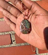 Image 21 of Copper & Crystal Amulets ✨