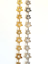 Image 2 of Star Bracelet 