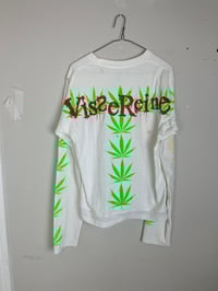 Image 2 of ANTI-MUSIC (longsleeves)