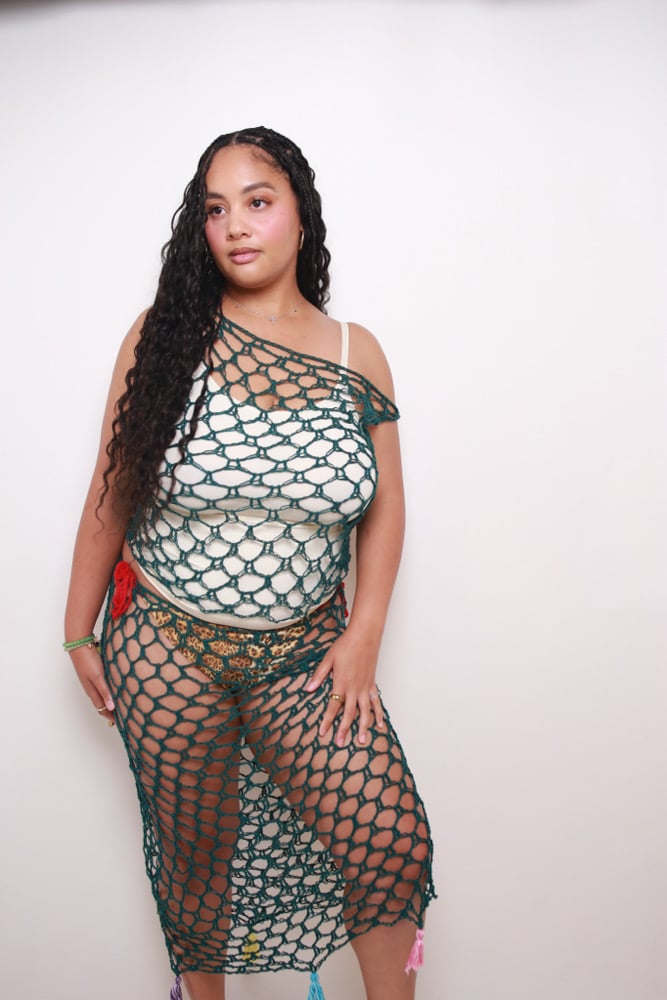 Image of Mermaid Set