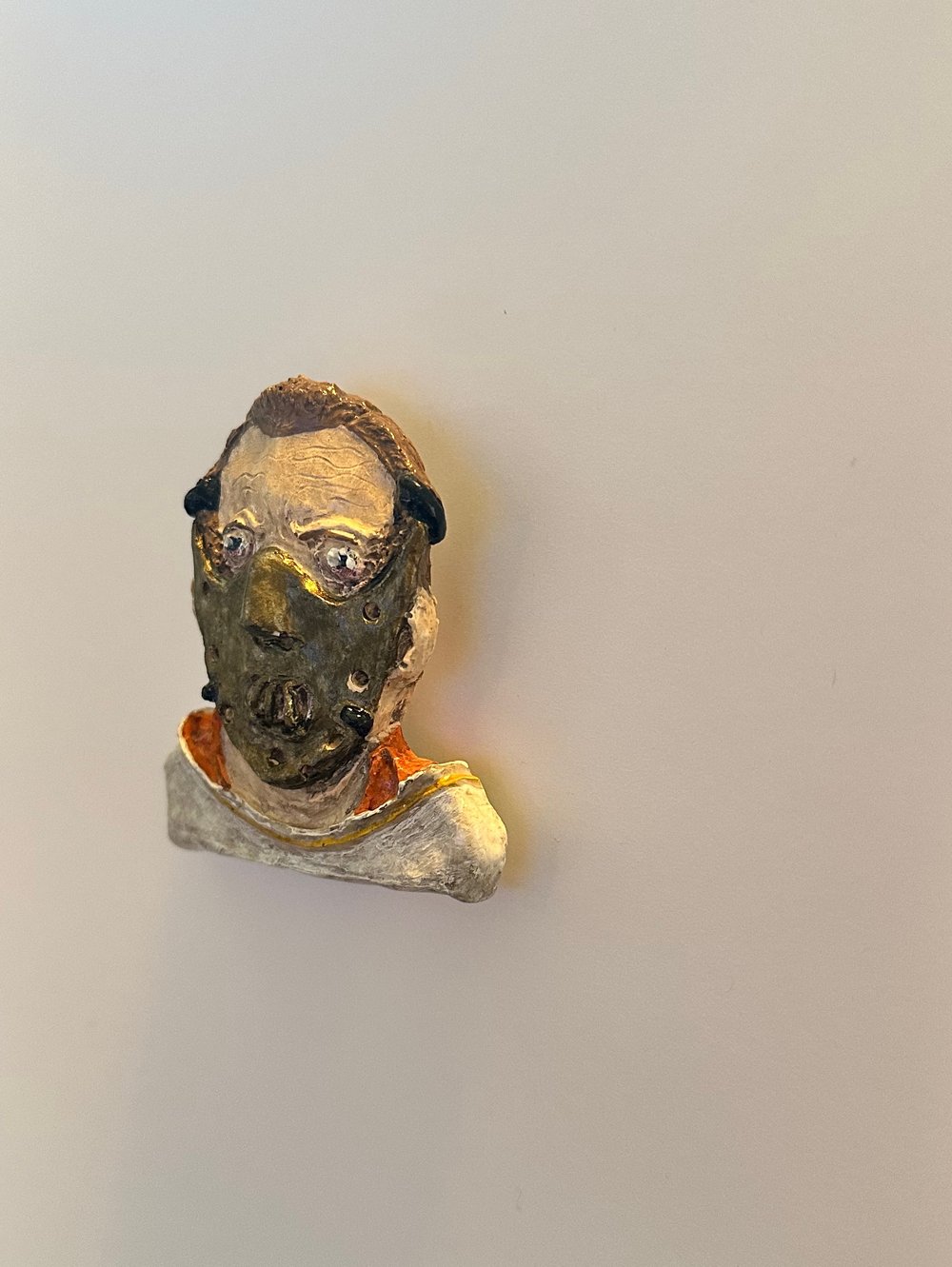 Hannibal Magnet