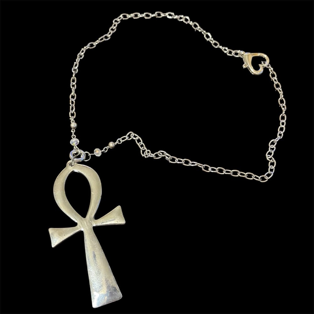 Image of BIG ANKH