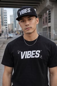 Image 2 of Vibes T-Shirt 