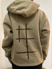 Image 1 of TIMBER MARK HOODIE 