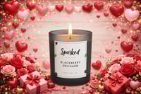 Image 2 of Heart Basket