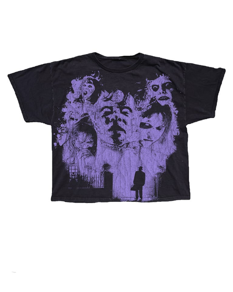Exorcist Tee