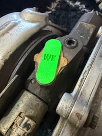 Image 22 of 2003-2007 6.0 Powerstroke Complete plug kit 