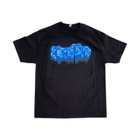 Image 1 of BERR ICE DICE TEE