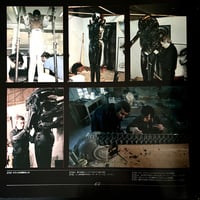 Image 6 of GIGER’S ALIEN 
