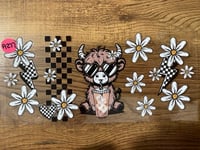 Image 16 of Cows Decals