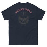 Image 7 of ROWDY RAG's Biker Tee
