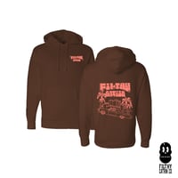 The Garfield (hoodie)
