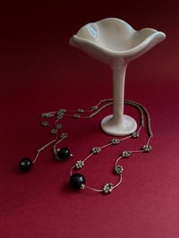 Image 4 of Flor Mínima. Trama