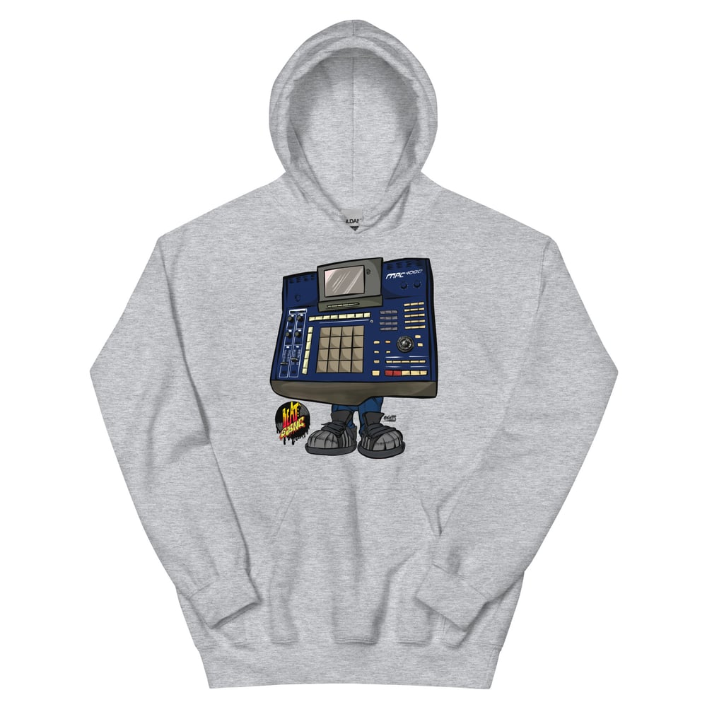 BEATSYNCMPC4000 Hoodie