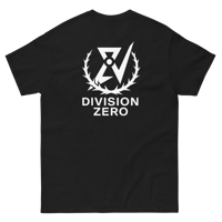 Image 2 of Division Zero - Classic Tee
