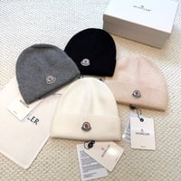 Image 1 of Monclėr Beanie