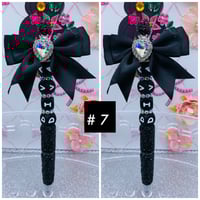 Image 13 of Diva  Rhinestone    Pen (1pen)