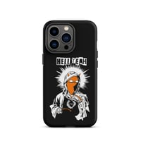 Image 21 of heck yeah Tough Case for iPhone® 