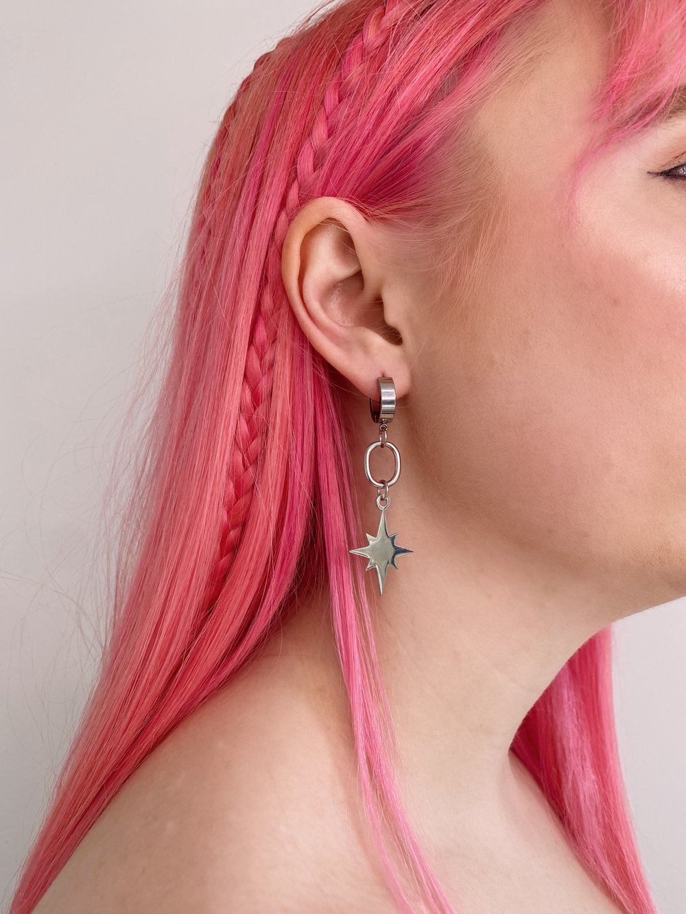 Fallen Star Hoops