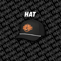 HAWG HAT