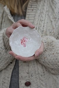 Image 2 of Rose dish